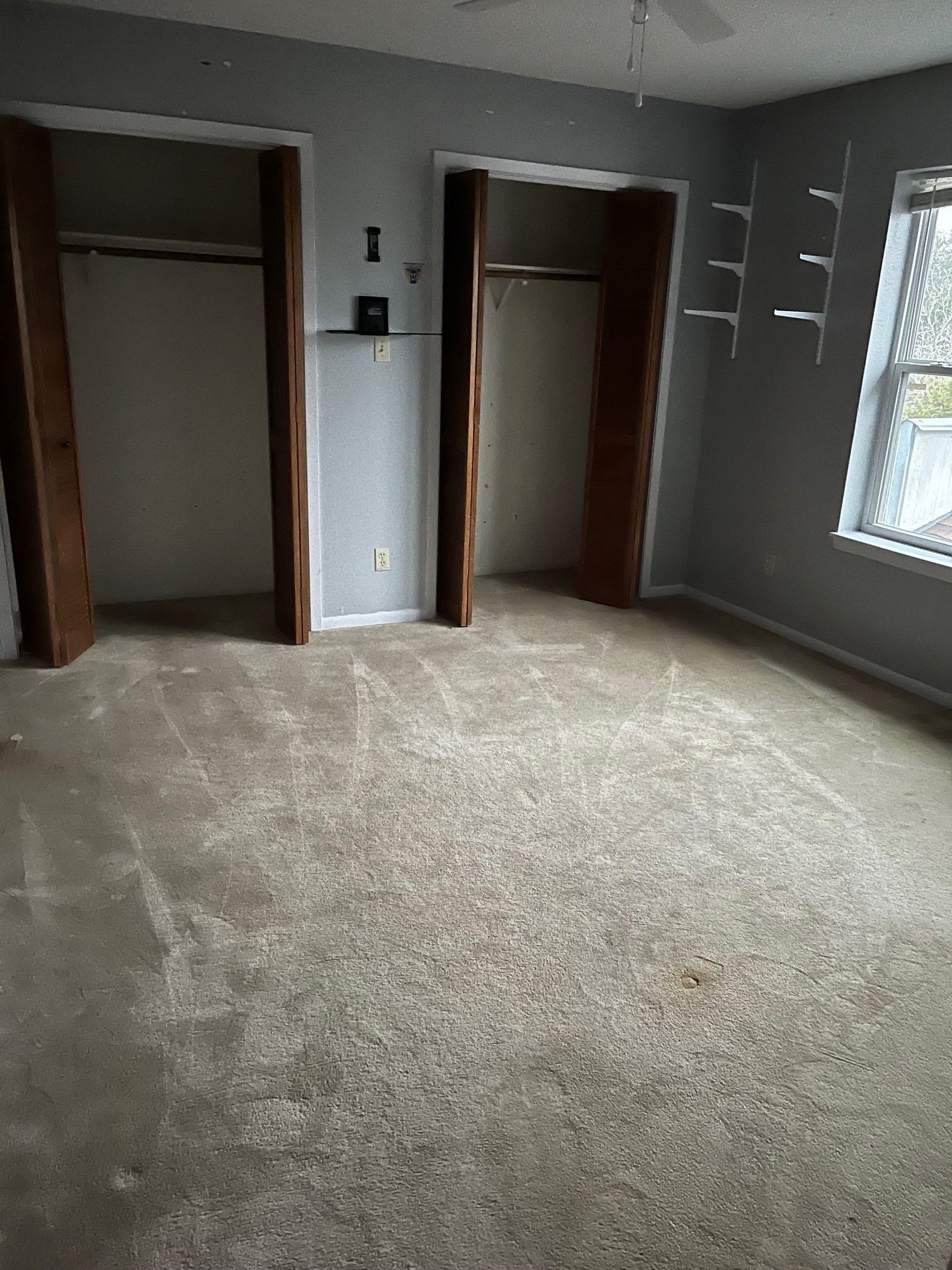12022 Annette Road, Unit CR657 Angleton, TX 77515 - Photo 24 of 26 a view of empty room