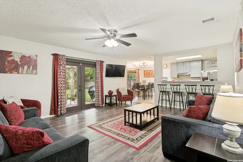 $279,000 | 8842 Charter Point, San Antonio, TX 78250