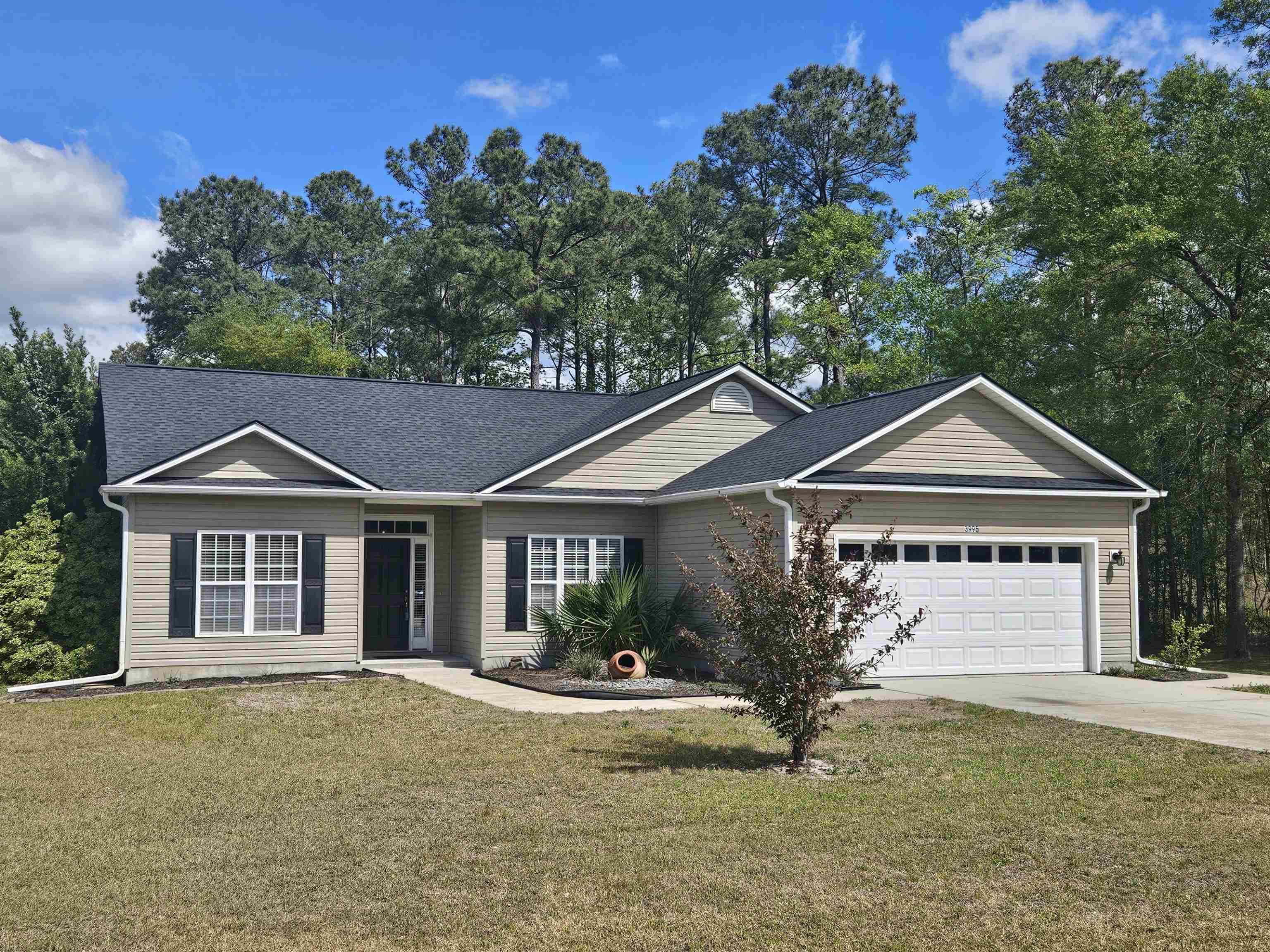 3995 Costie Allen Road Aynor, SC 29511 - Photo 1 of 35