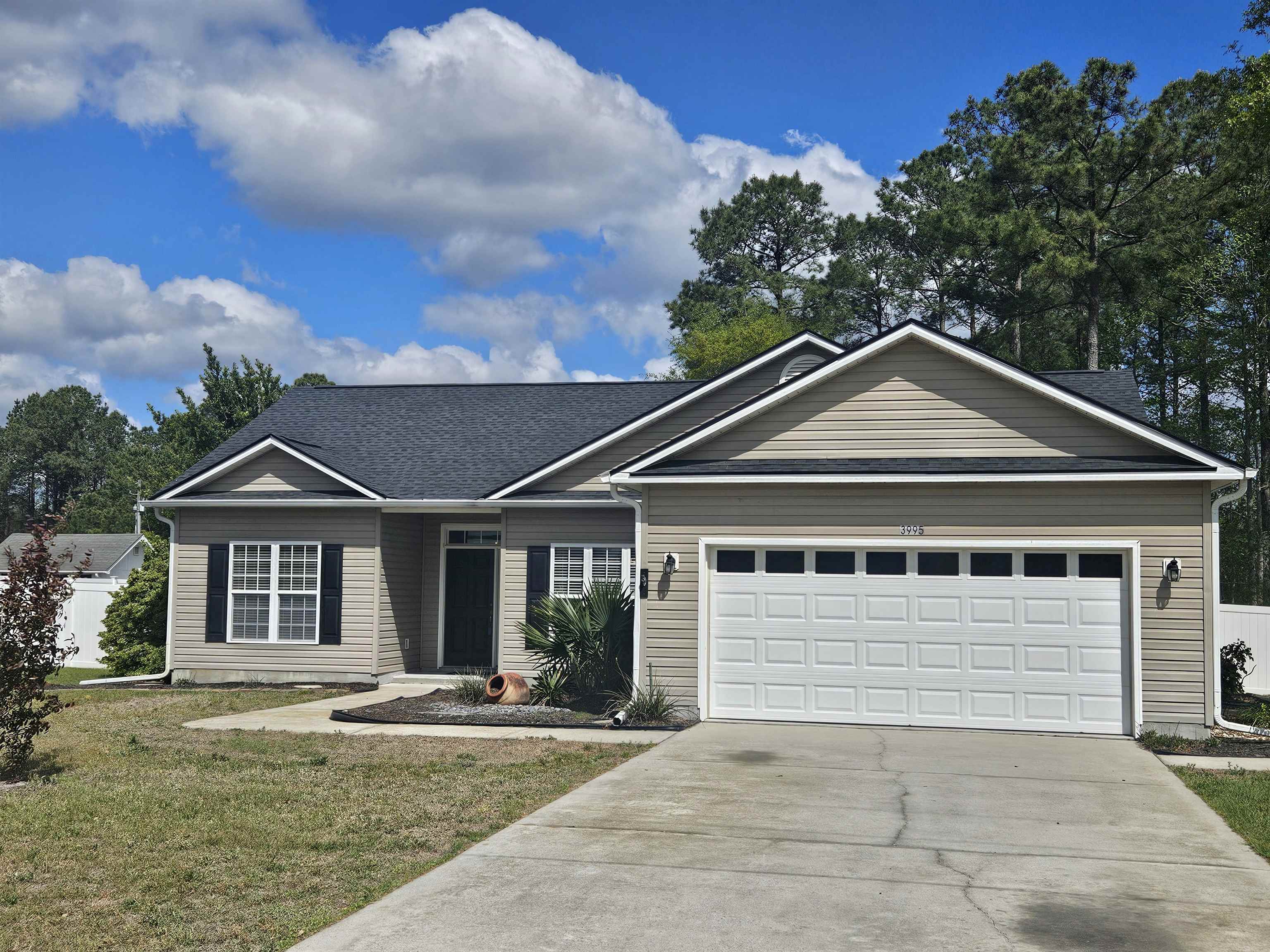 3995 Costie Allen Road Aynor, SC 29511 - Photo 2 of 35