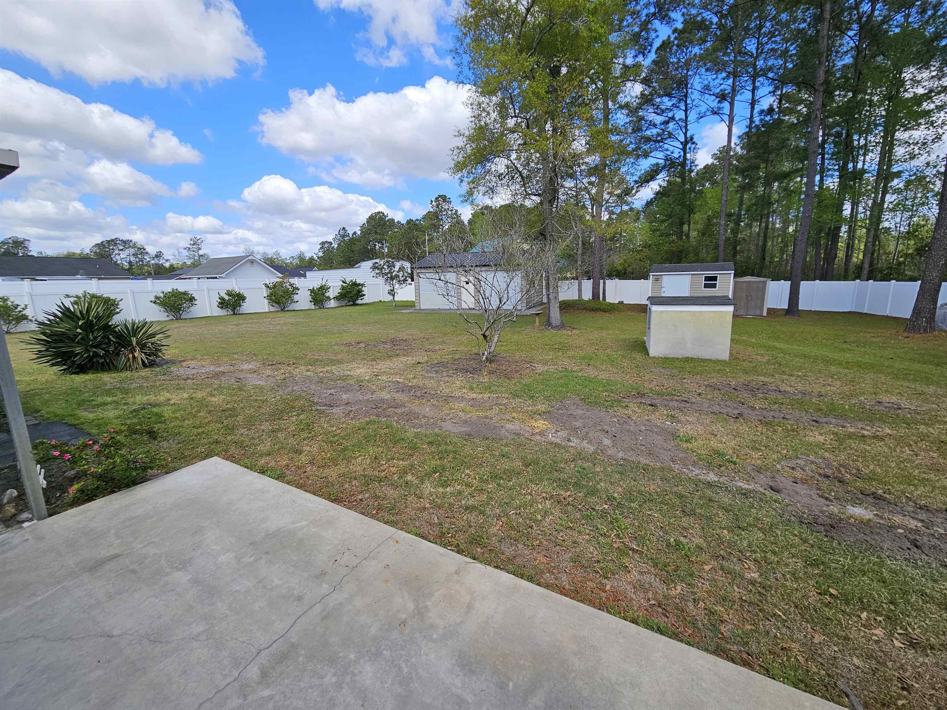 3995 Costie Allen Road Aynor, SC 29511 - Photo 26 of 35
