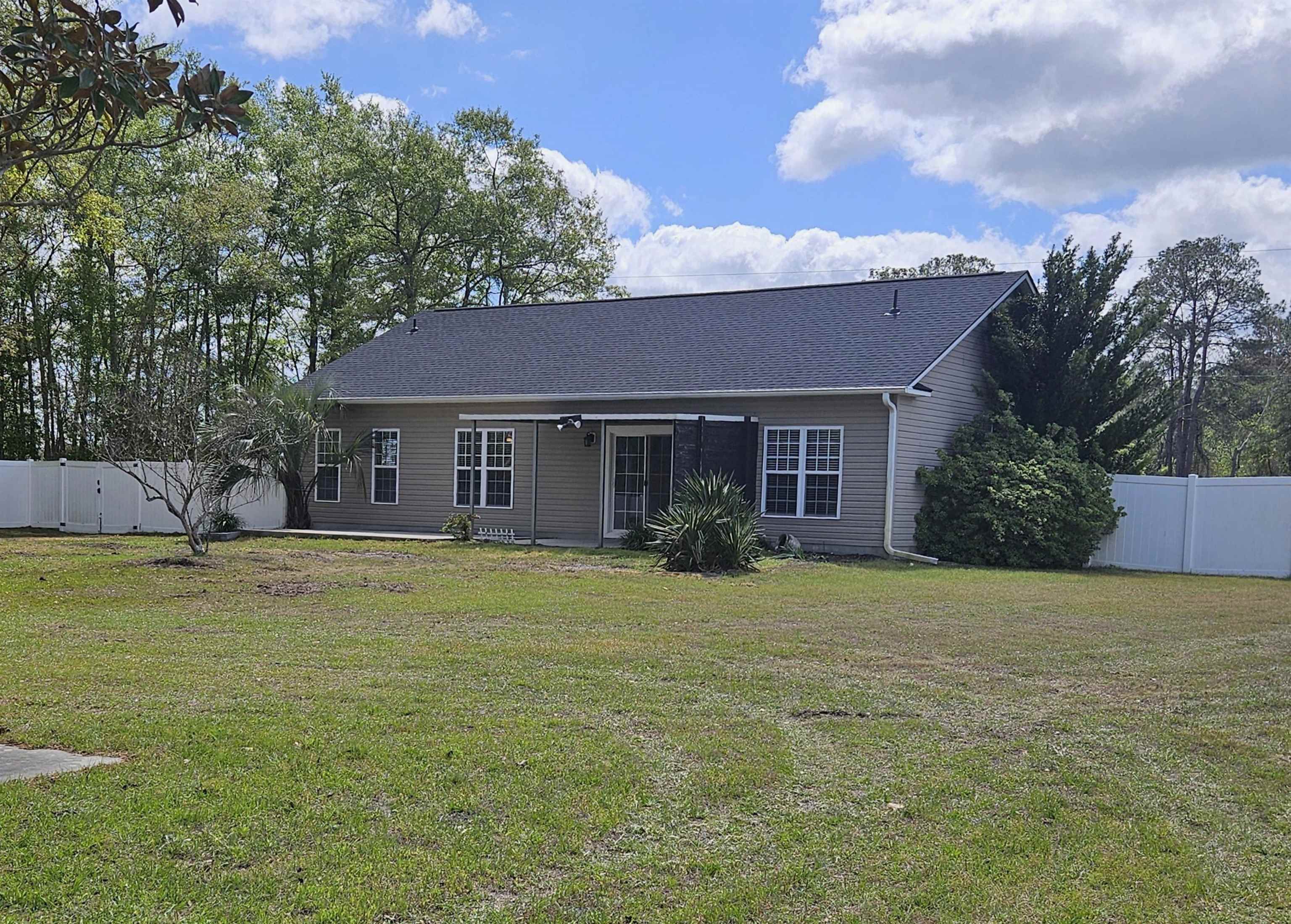 3995 Costie Allen Road Aynor, SC 29511 - Photo 27 of 35