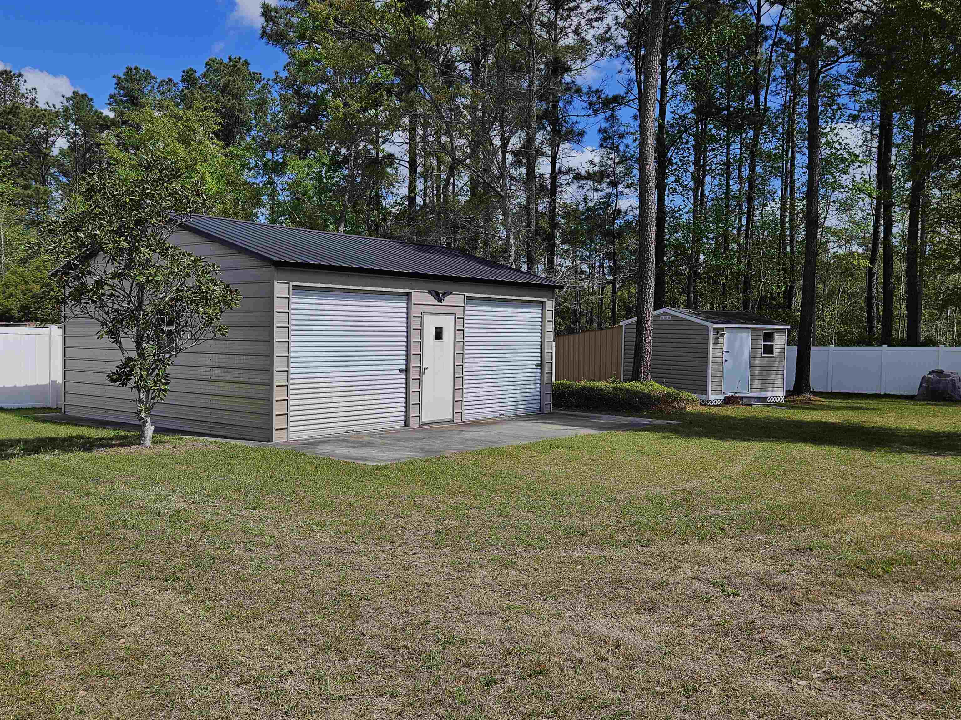 3995 Costie Allen Road Aynor, SC 29511 - Photo 28 of 35