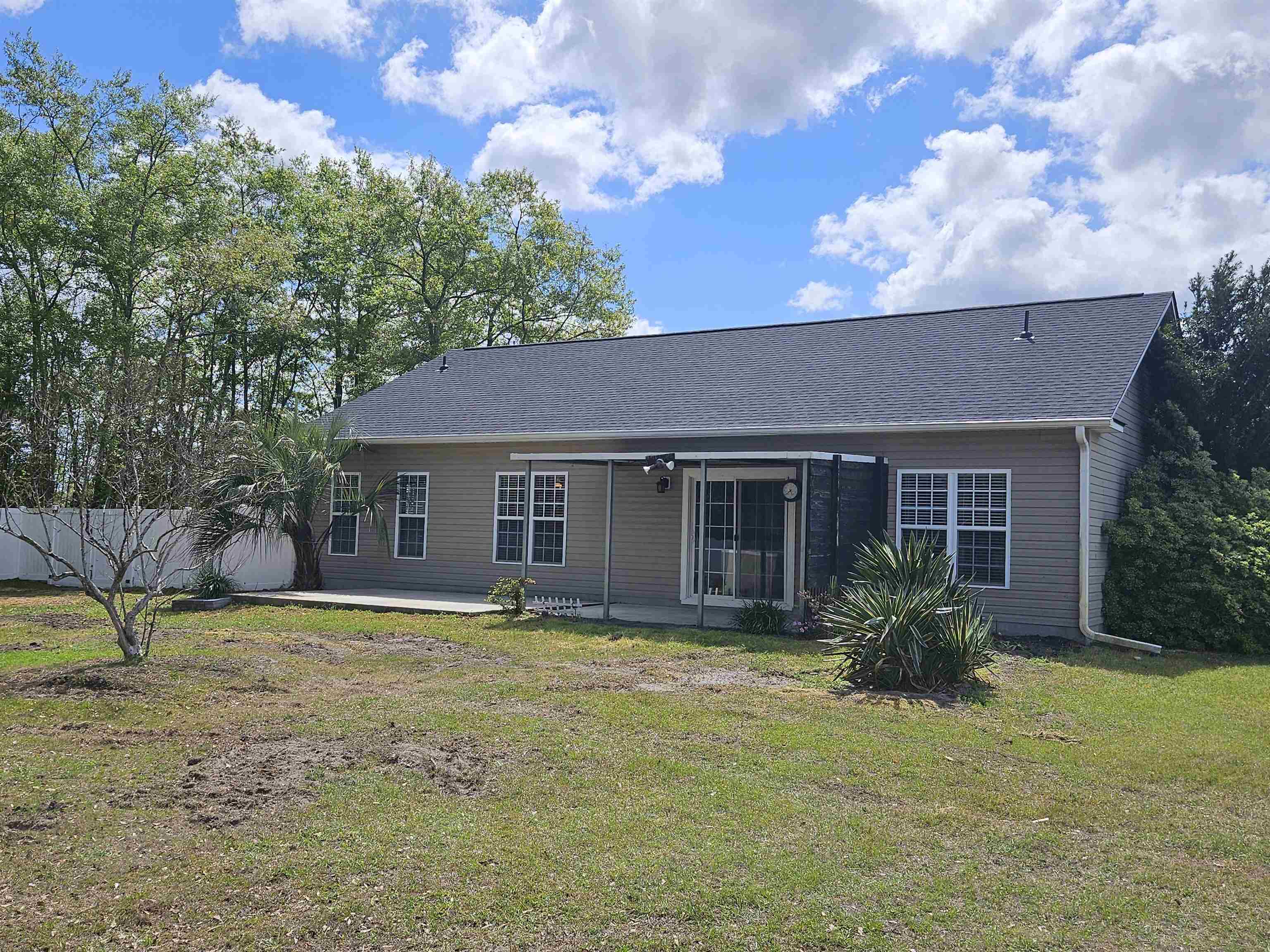 3995 Costie Allen Road Aynor, SC 29511 - Photo 29 of 35