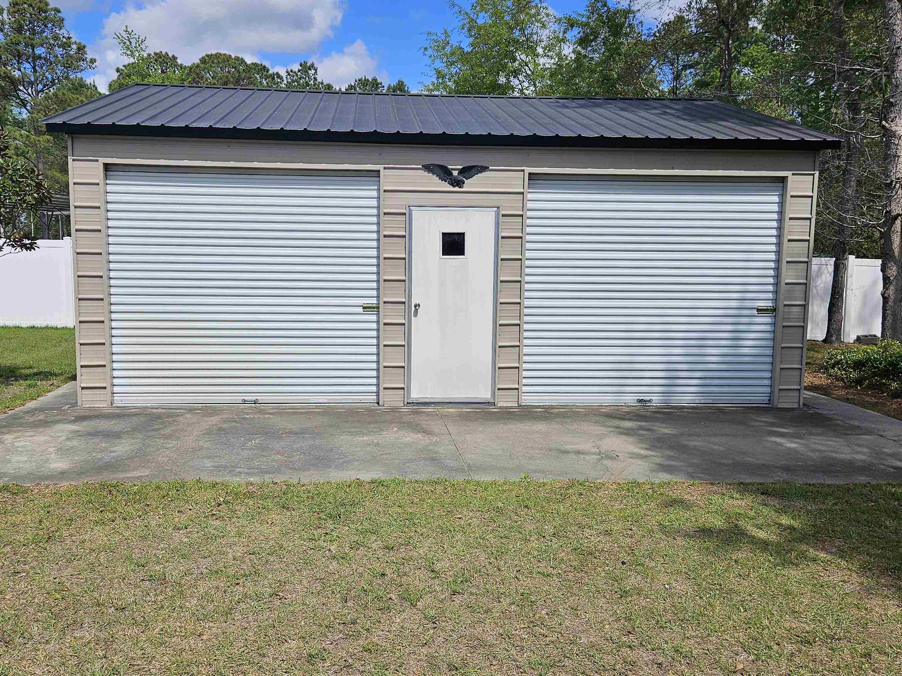 3995 Costie Allen Road Aynor, SC 29511 - Photo 30 of 35