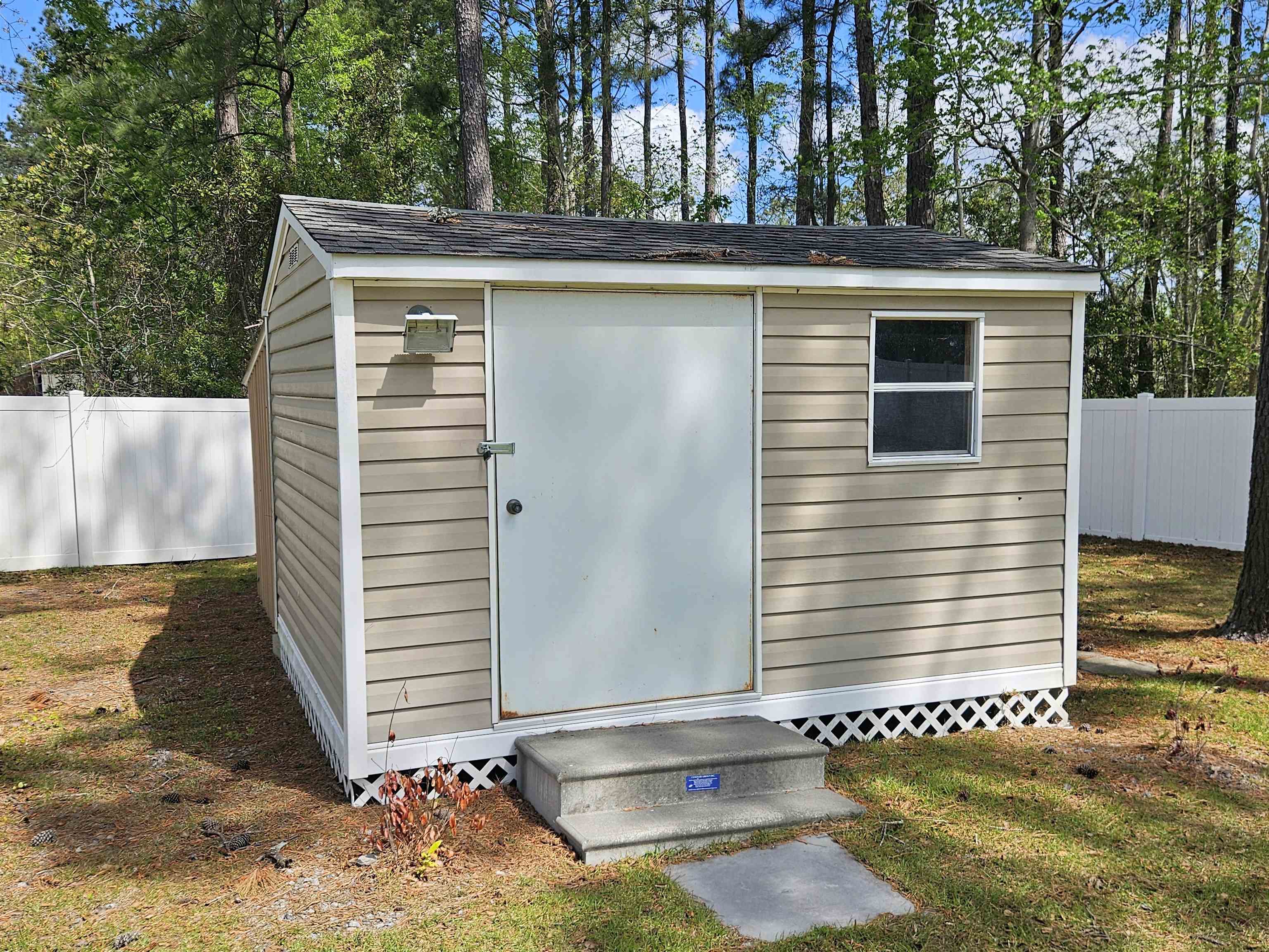 3995 Costie Allen Road Aynor, SC 29511 - Photo 33 of 35