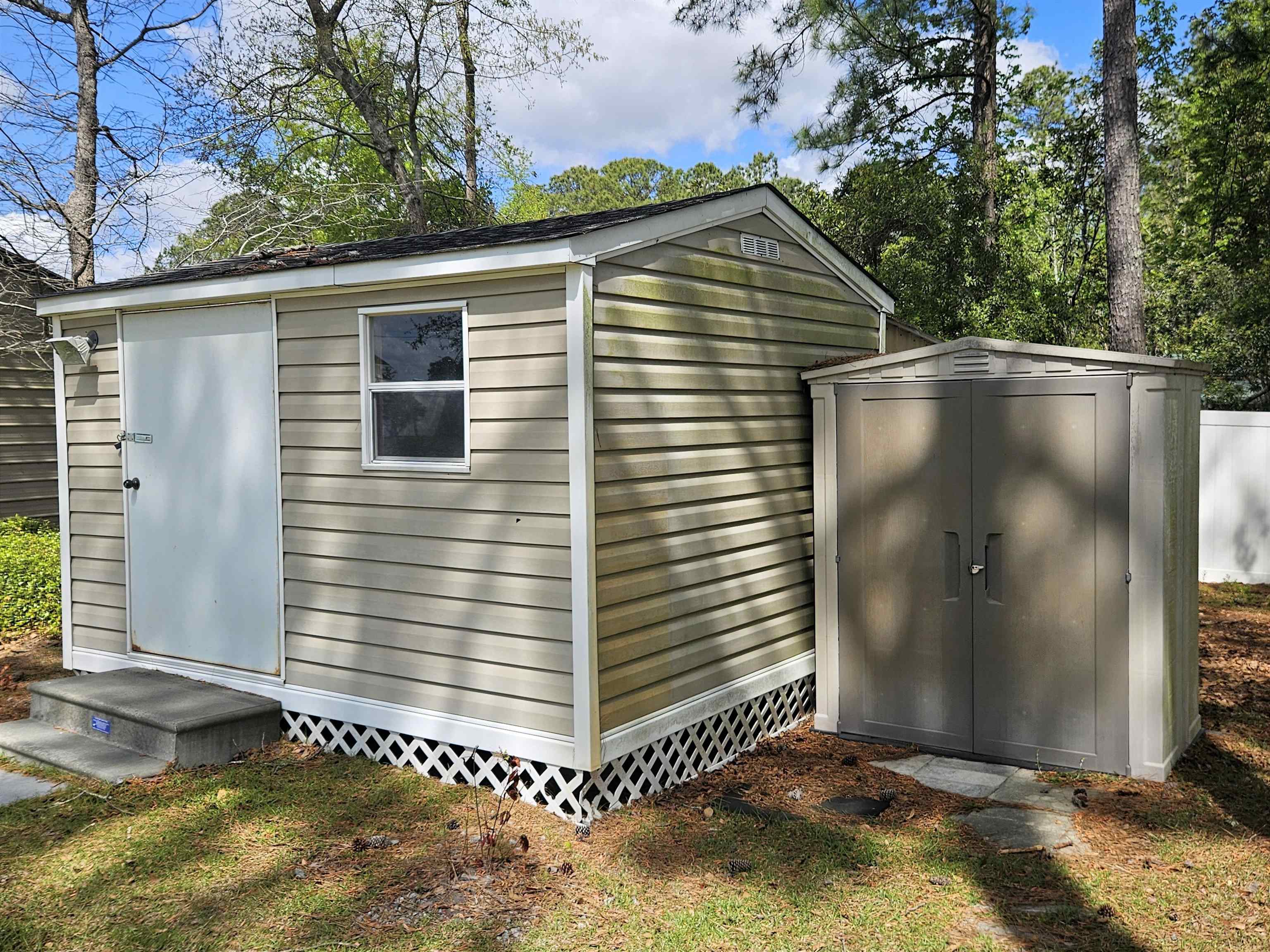3995 Costie Allen Road Aynor, SC 29511 - Photo 34 of 35