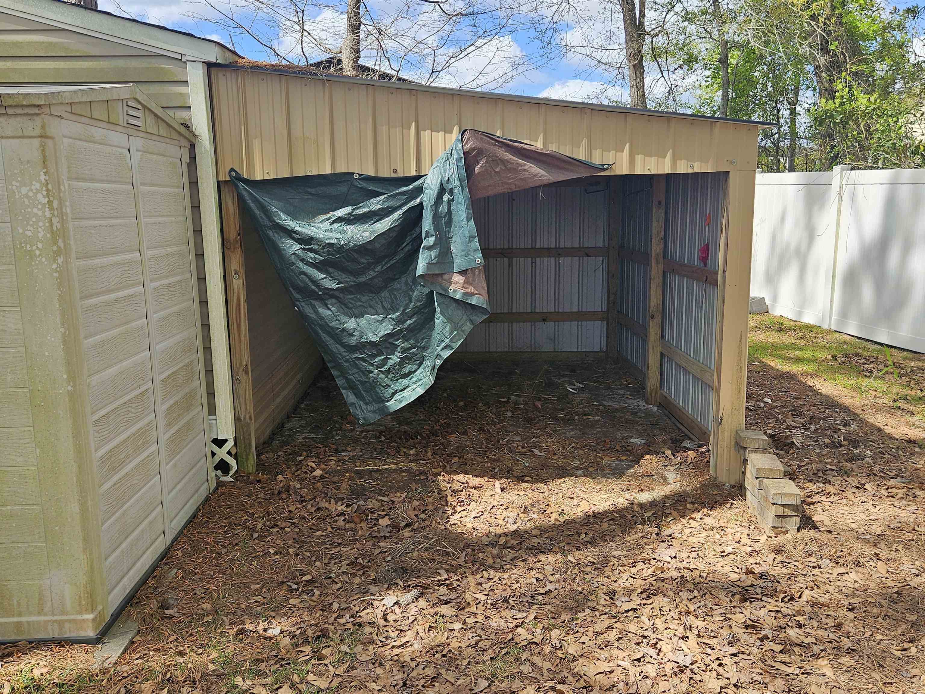 3995 Costie Allen Road Aynor, SC 29511 - Photo 35 of 35