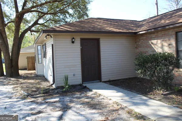 $1,100 | 500 South Orange Edwards Boulevard, Unit C, Kingsland, GA 31548