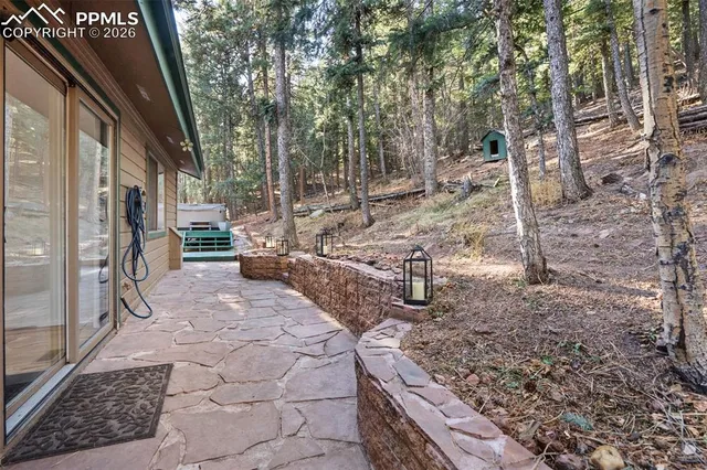 $568,000 | 464 Evergreen Court, Woodland Park, CO 80863
