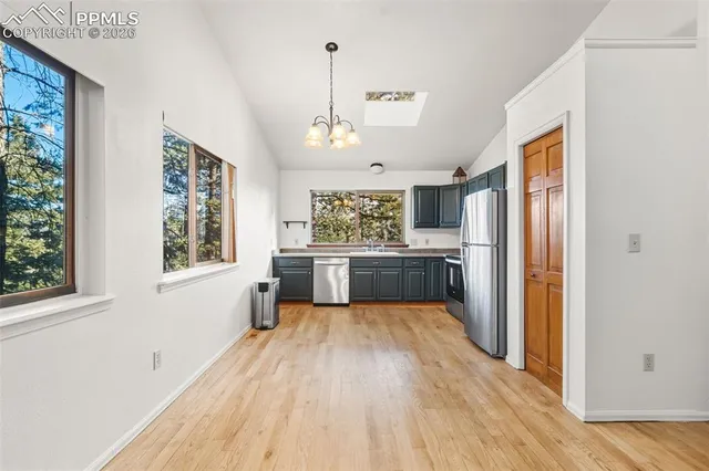 $568,000 | 464 Evergreen Court, Woodland Park, CO 80863