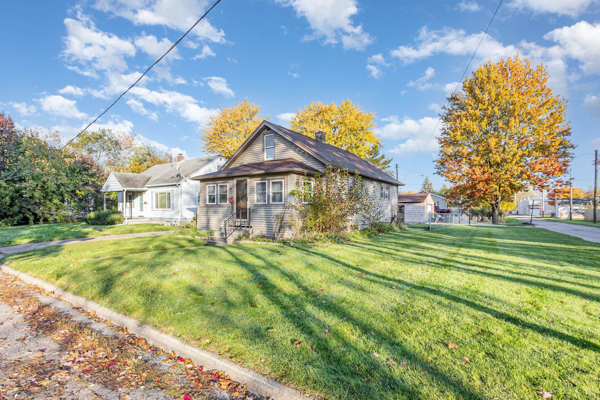 809 28th Street Bay City, MI 48708 - Photo 1 of 21 Gallery Image 1