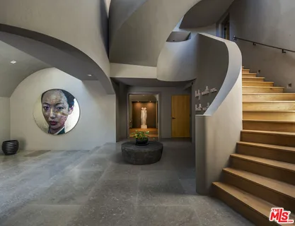 $40,000,000 | 11968 Brentridge Drive, Los Angeles, CA 90049