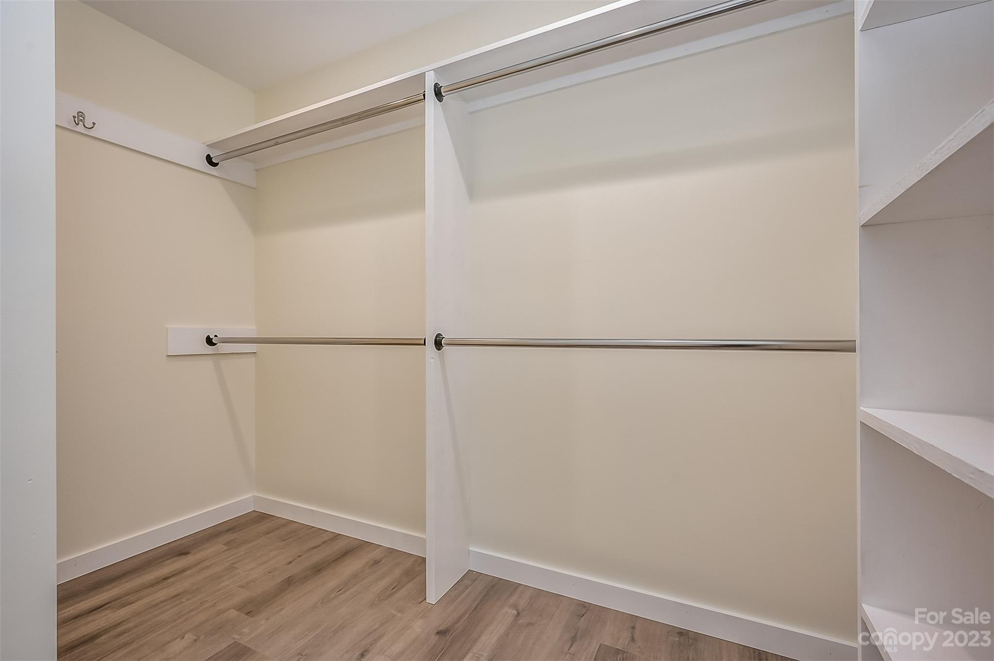 306 Observation Ridge Rutherfordton, NC 28139 - Photo 17 of 36 a view of a small space