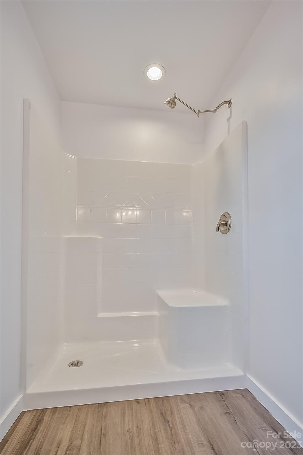 306 Observation Ridge Rutherfordton, NC 28139 - Photo 19 of 36 a bathroom with a shower