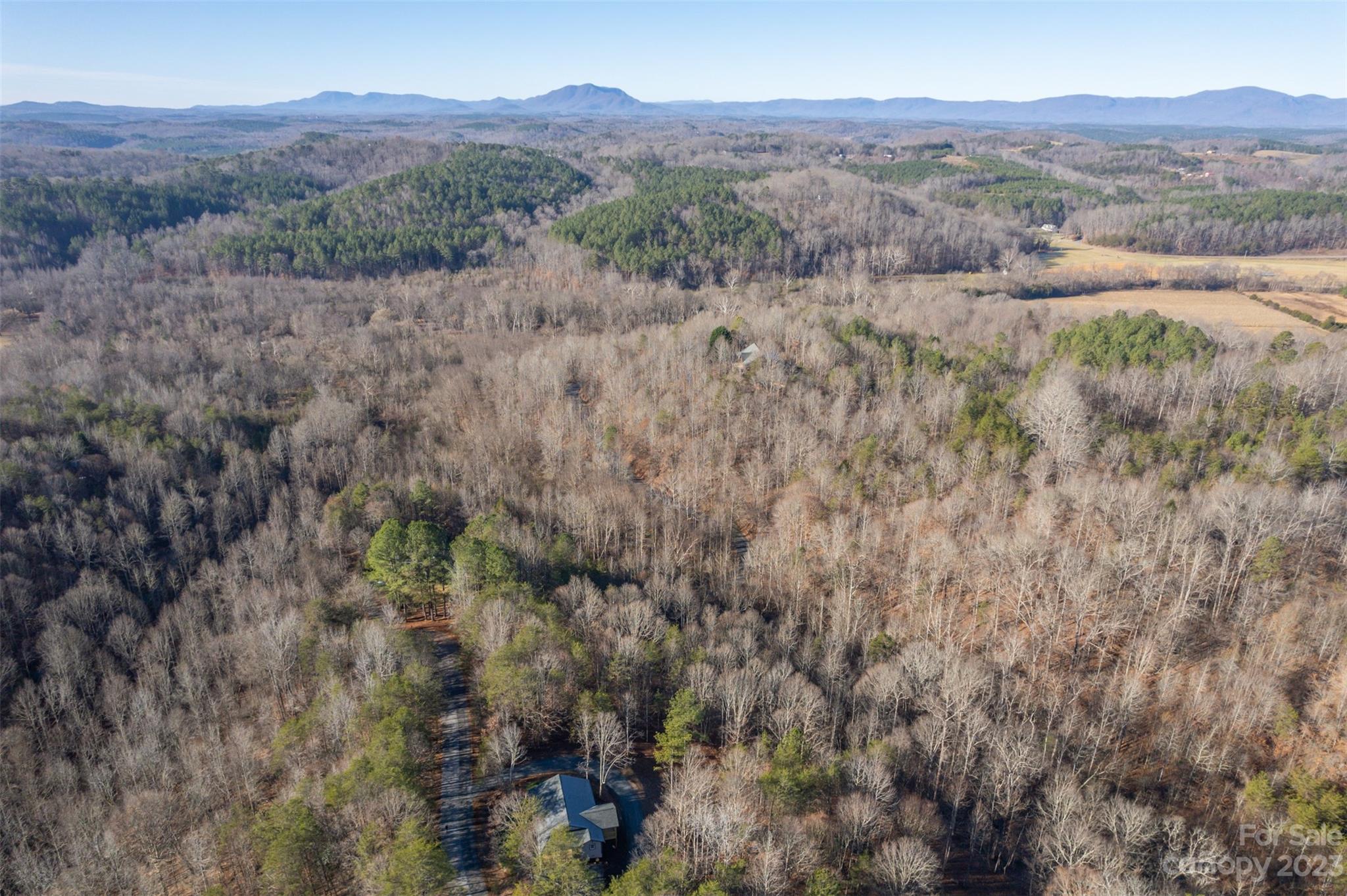 306 Observation Ridge Rutherfordton, NC 28139 - Photo 2 of 36