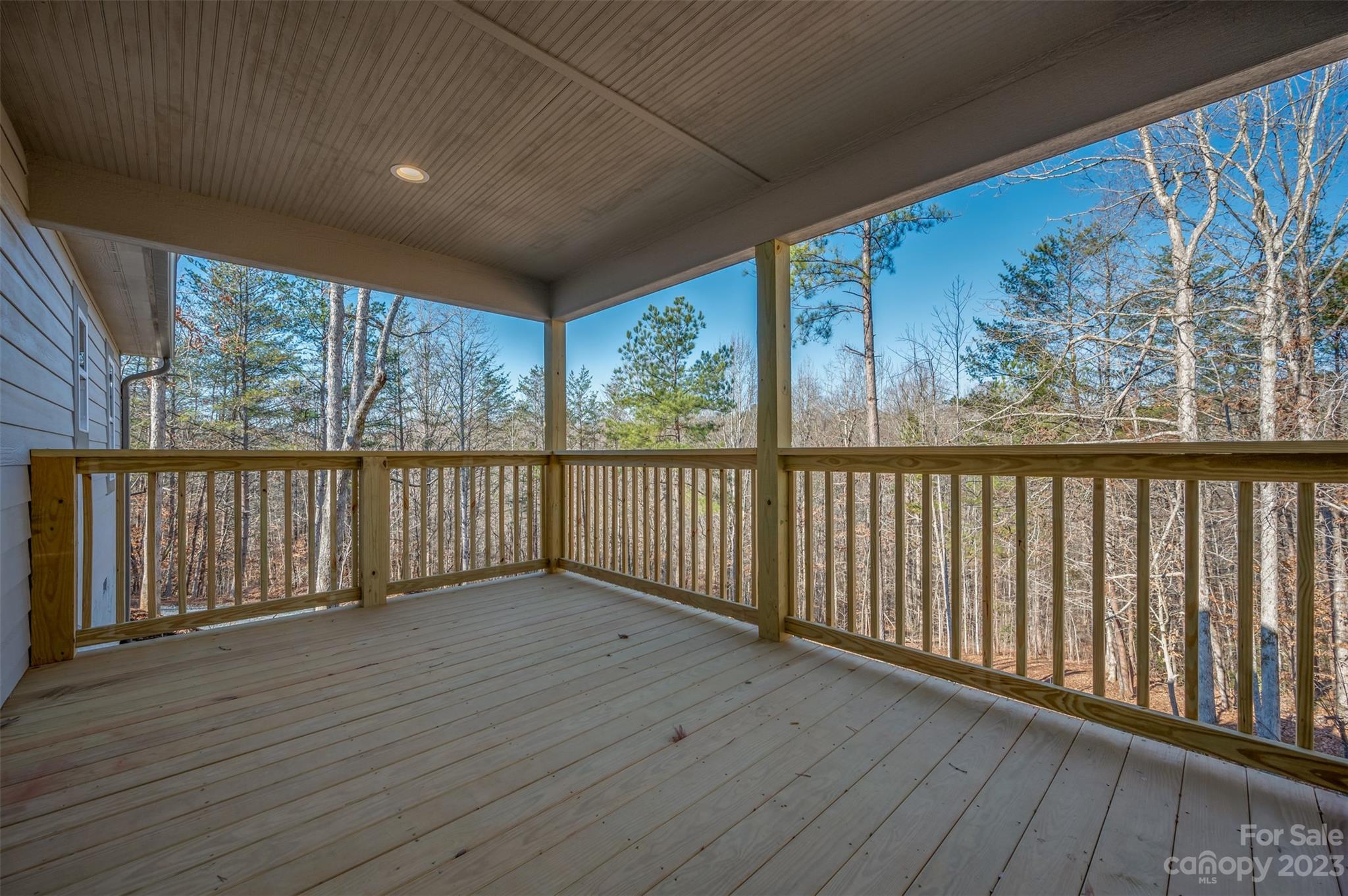 306 Observation Ridge Rutherfordton, NC 28139 - Photo 26 of 36 a view of a porch