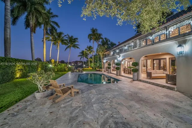 $4,995,000 | 2941 Fairway Drive, Hollywood, FL 33021