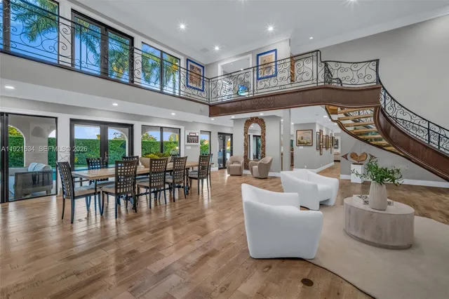 $4,995,000 | 2941 Fairway Drive, Hollywood, FL 33021