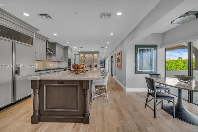 $4,995,000 | 2941 Fairway Drive, Hollywood, FL 33021