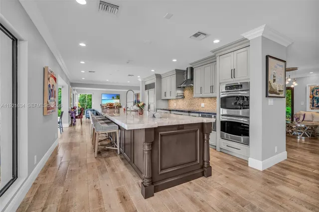 $4,995,000 | 2941 Fairway Drive, Hollywood, FL 33021