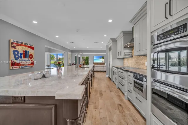 $4,995,000 | 2941 Fairway Drive, Hollywood, FL 33021