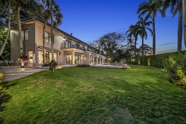 $4,995,000 | 2941 Fairway Drive, Hollywood, FL 33021