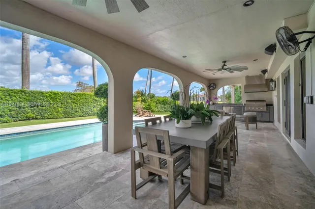 $4,995,000 | 2941 Fairway Drive, Hollywood, FL 33021