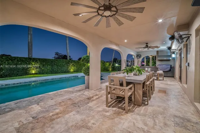 $4,995,000 | 2941 Fairway Drive, Hollywood, FL 33021