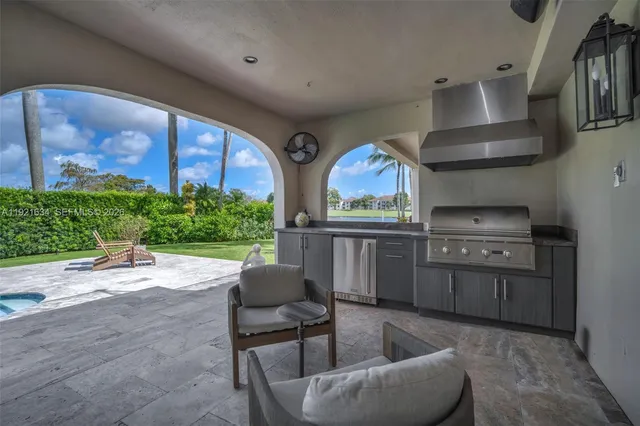 $4,995,000 | 2941 Fairway Drive, Hollywood, FL 33021