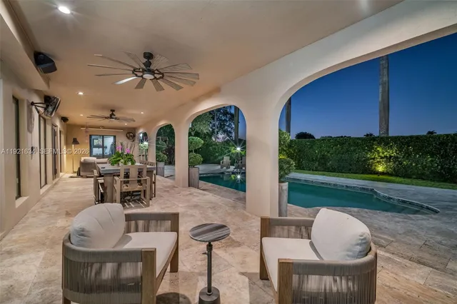 $4,995,000 | 2941 Fairway Drive, Hollywood, FL 33021