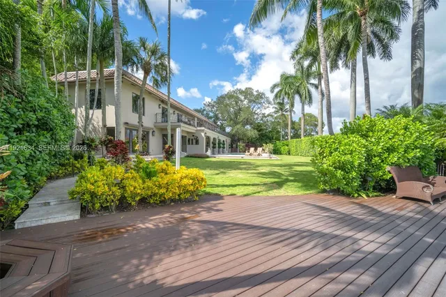 $4,995,000 | 2941 Fairway Drive, Hollywood, FL 33021