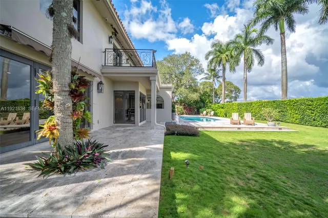 $4,995,000 | 2941 Fairway Drive, Hollywood, FL 33021