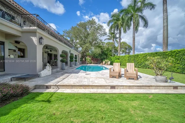 $4,995,000 | 2941 Fairway Drive, Hollywood, FL 33021