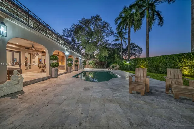 $4,995,000 | 2941 Fairway Drive, Hollywood, FL 33021