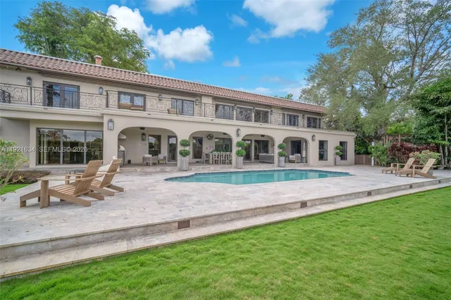 $4,995,000 | 2941 Fairway Drive, Hollywood, FL 33021