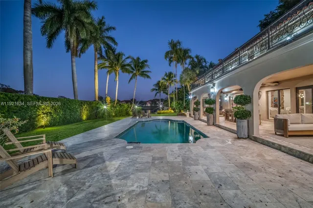 $4,995,000 | 2941 Fairway Drive, Hollywood, FL 33021