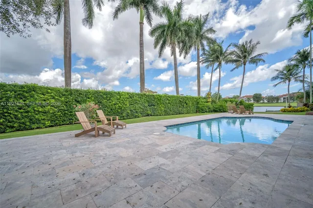 $4,995,000 | 2941 Fairway Drive, Hollywood, FL 33021