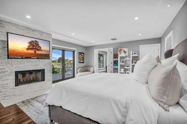 $4,995,000 | 2941 Fairway Drive, Hollywood, FL 33021