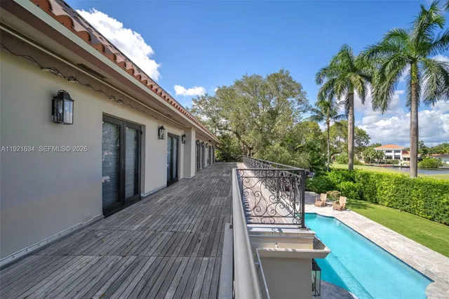 $4,995,000 | 2941 Fairway Drive, Hollywood, FL 33021
