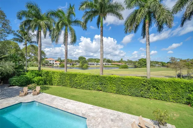 $4,995,000 | 2941 Fairway Drive, Hollywood, FL 33021