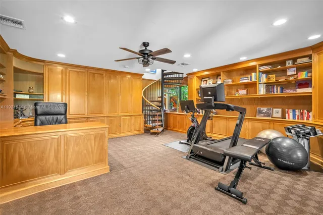 $4,995,000 | 2941 Fairway Drive, Hollywood, FL 33021