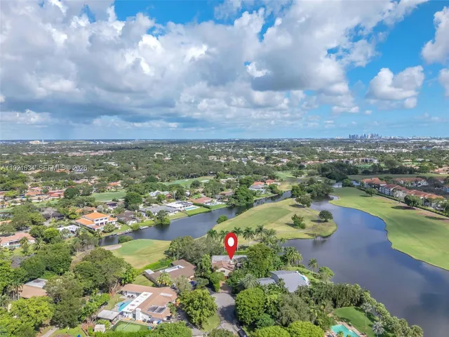 $4,995,000 | 2941 Fairway Drive, Hollywood, FL 33021
