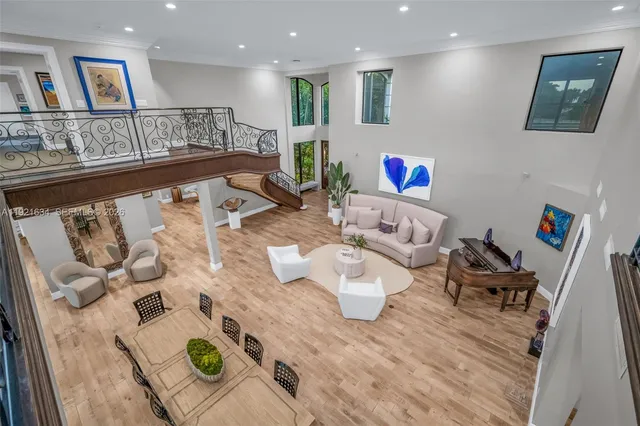 $4,995,000 | 2941 Fairway Drive, Hollywood, FL 33021