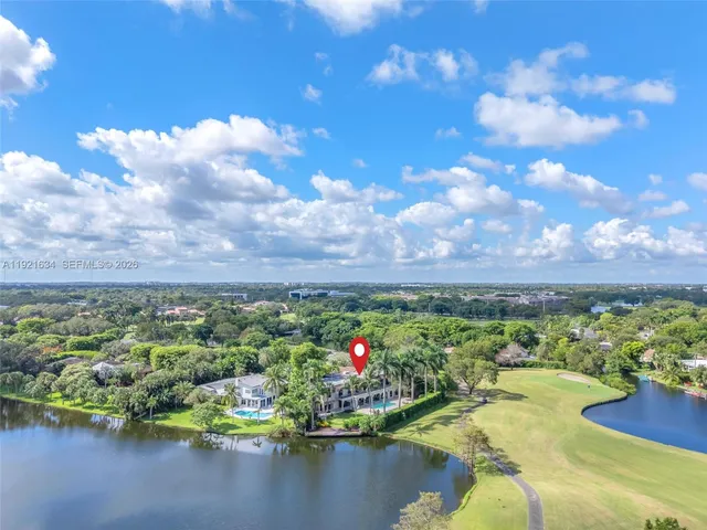 $4,995,000 | 2941 Fairway Drive, Hollywood, FL 33021