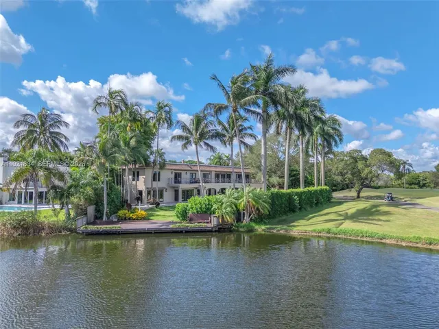$4,995,000 | 2941 Fairway Drive, Hollywood, FL 33021
