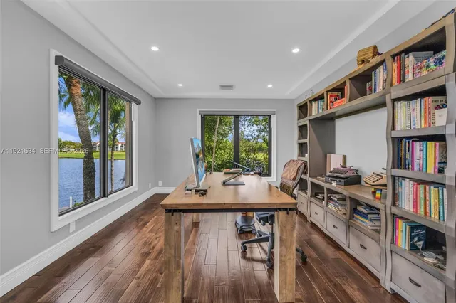 $4,995,000 | 2941 Fairway Drive, Hollywood, FL 33021