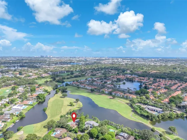 $4,995,000 | 2941 Fairway Drive, Hollywood, FL 33021
