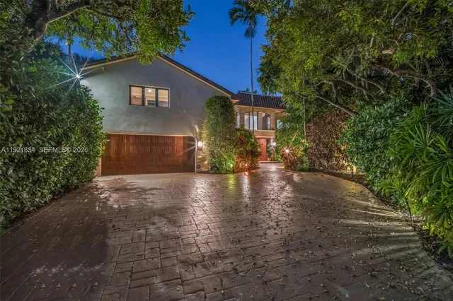 $4,995,000 | 2941 Fairway Drive, Hollywood, FL 33021