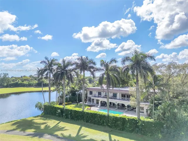 $4,995,000 | 2941 Fairway Drive, Hollywood, FL 33021